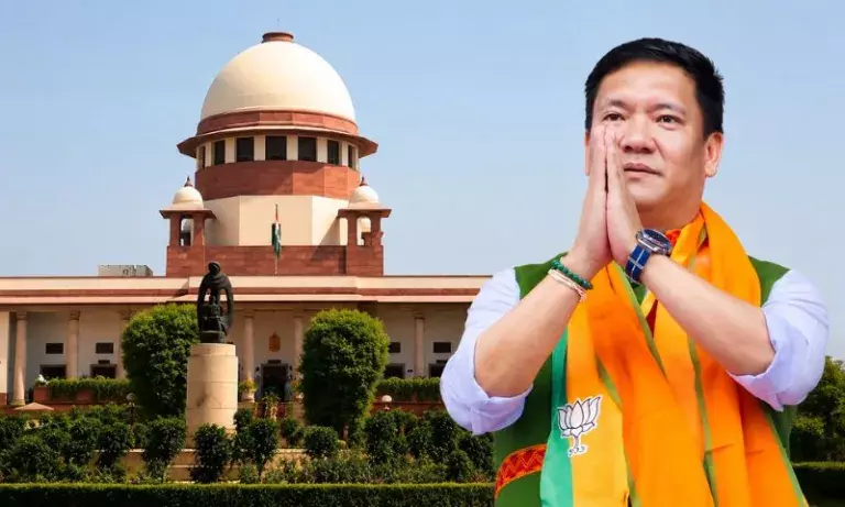 CBI के साथ कथित असहयोग को लेकर SC ने मुख्य सचिव और गृह सचिव को तलब किया