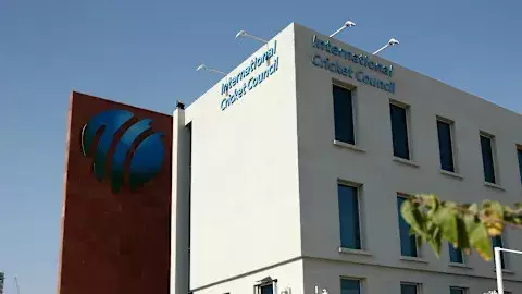 ICC का बड़ा एक्शन: USA क्रिकेटर अखिलेश रेड्डी पर 8 साल का बैन ICC का बड़ा एक्शन: USA क्रिकेटर अखिलेश रेड्डी पर 8 साल का बैन