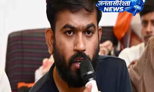 CJP संस्थापक ने बताई दिल्ली आंदोलन की सबसे बड़ी उपलब्धि CJP संस्थापक ने बताई दिल्ली आंदोलन की सबसे बड़ी उपलब्धि
