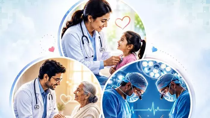 टू-व्हीलर एम्बुलेंस पर सरकार की पहल: नए नियम प्रस्तावित टू-व्हीलर एम्बुलेंस पर सरकार की पहल: नए नियम प्रस्तावित