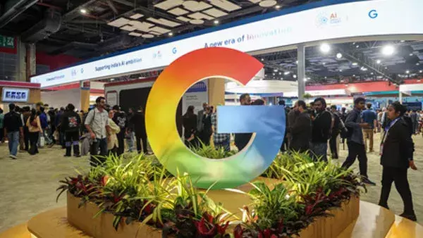 गूगल का बड़ा कदम: 20 AI भारतीय स्टार्टअप्स का चयन गूगल का बड़ा कदम: 20 AI भारतीय स्टार्टअप्स का चयन