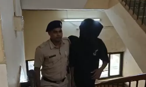 4.17 किलो गांजा बरामद, नावेलिम में मापुसा का आरोपी गिरफ्तार