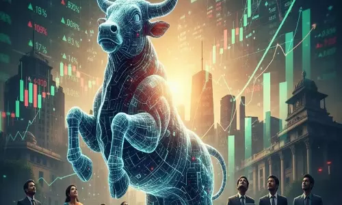 सावन के पहले सोमवार बाजार में हरियाली, आईटी शेयरों ने संभाला मोर्चा सावन के पहले सोमवार बाजार में हरियाली, आईटी शेयरों ने संभाला मोर्चा