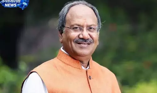 सांसद बृजमोहन अग्रवाल की पहल रंग लाई, छात्राओं को मिलेंगी बेहतर मूलभूत सुविधाएं सांसद बृजमोहन अग्रवाल की पहल रंग लाई, छात्राओं को मिलेंगी बेहतर मूलभूत सुविधाएं