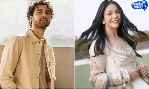 प्यार पर बोले राघव, रिश्तों में समझ जरूरी प्यार पर बोले राघव, रिश्तों में समझ जरूरी