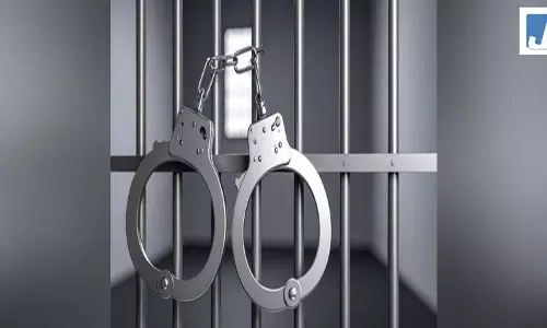 जघन्य अपराध: 15 साल की लड़की की बेरहमी से हत्या, पांच लोग गिरफ्तार जघन्य अपराध: 15 साल की लड़की की बेरहमी से हत्या, पांच लोग गिरफ्तार
