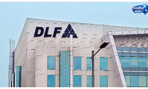 DLF का Q1 FY27 मुनाफा बढ़ा, लेकिन ऑपरेशनल रेवेन्यू में 52% से ज्यादा की गिरावट DLF का Q1 FY27 मुनाफा बढ़ा, लेकिन ऑपरेशनल रेवेन्यू में 52% से ज्यादा की गिरावट