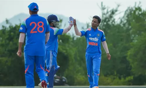 दिलीप ट्रॉफी के लिए नॉर्थ जोन टीम का ऐलान, कन्हैया वधावन बने कप्तान दिलीप ट्रॉफी के लिए नॉर्थ जोन टीम का ऐलान, कन्हैया वधावन बने कप्तान
