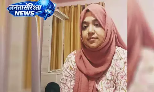 रेशम फातिमा का नाम इतिहास दर्ज: जीती ब्रिटेन की प्रतिष्ठित शेवनिंग स्कॉलरशिप रेशम फातिमा का नाम इतिहास दर्ज: जीती ब्रिटेन की प्रतिष्ठित शेवनिंग स्कॉलरशिप