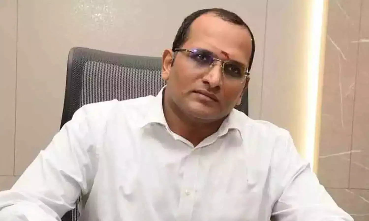 Andhra: आईटी, जीसीसी फर्मों की मदद के लिए सरकारी पोर्टल