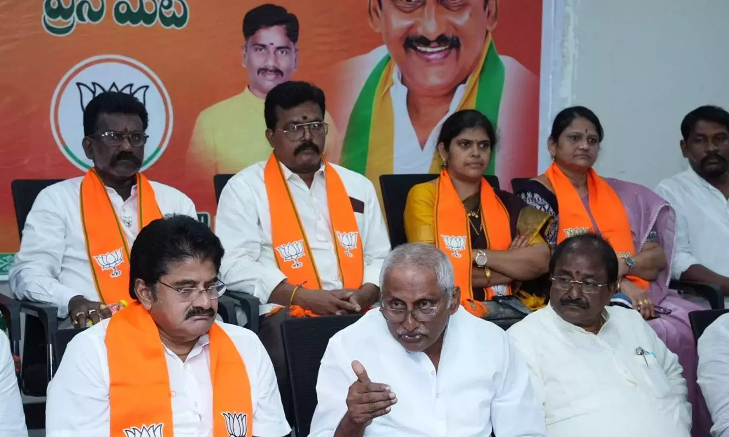 Andhra: एपी के हितों की रक्षा के लिए सक्रिय कदम उठाने की जरूरत