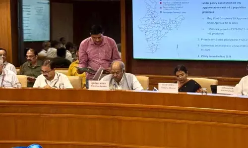 बृजमोहन अग्रवाल ने एस्टिमेट्स कमेटी में उठाई छत्तीसगढ़ की कनेक्टिविटी की मांग बृजमोहन अग्रवाल ने एस्टिमेट्स कमेटी में उठाई छत्तीसगढ़ की कनेक्टिविटी की मांग