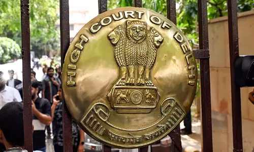 दिल्ली हाई कोर्ट ने POCSO मामले में 3 साल की हिरासत के बाद सीमा रानी खाखा को दी ज़मानत