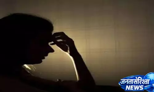लखनऊ में सहपाठी पर गंभीर आरोप, छात्रा को ब्लैकमेल कर ऐंठे लाखों रुपये लखनऊ में सहपाठी पर गंभीर आरोप, छात्रा को ब्लैकमेल कर ऐंठे लाखों रुपये
