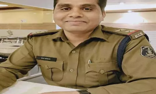 अंधे कत्ल की गुत्थी 24 घंटे में सुलझाने वाले मामले में आरोपी को मिली उम्रकैद की सजा अंधे कत्ल की गुत्थी 24 घंटे में सुलझाने वाले मामले में आरोपी को मिली उम्रकैद की सजा