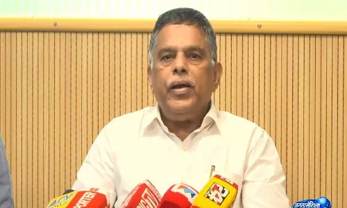 सबरीमाला घी सप्लाई विवाद पर मिल्मा चेयरमैन बोले, भेजा गया सिर्फ प्रीमियम क्वालिटी उत्पाद