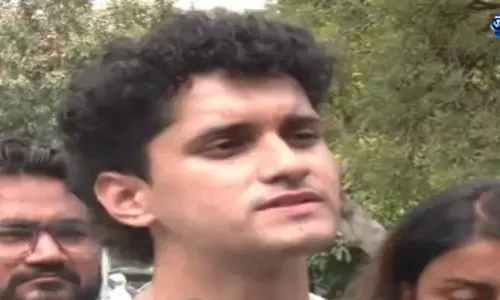 छात्रों पर कार्रवाई विवाद में नया मोड़, CJP ने कोर्ट के आदेश का किया स्वागत