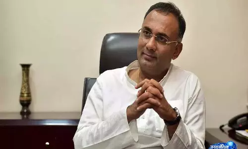 कर्नाटक कैबिनेट से बाहर होने पर दिनेश गुंडू राव बोले, फैसले से निराश हूं