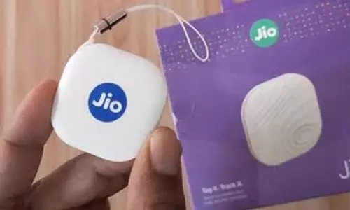JioTag 2 ब्लूटूथ ट्रैकर भारत में लॉन्च, जानें कीमत