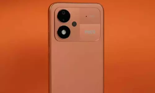 Poco M8 Power कल होगा भारत में लॉन्च, 8,000mAh की बैटरी