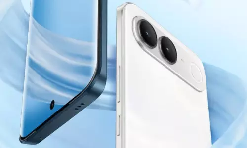 Vivo S2 में मिलेगा MediaTek Dimensity 7360 Turbo चिपसेट, भारत में इस सप्ताह लॉन्च Vivo S2 में मिलेगा MediaTek Dimensity 7360 Turbo चिपसेट, भारत में इस सप्ताह लॉन्च