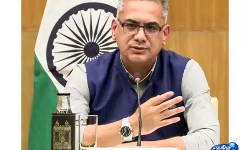 विदेश मंत्रालय के संयुक्त सचिव विश्वेश नेगी को ईरान में भारत का अगला राजदूत नियुक्त किया गया विदेश मंत्रालय के संयुक्त सचिव विश्वेश नेगी को ईरान में भारत का अगला राजदूत नियुक्त किया गया