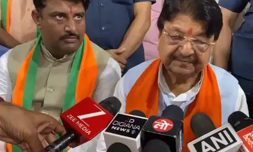 उपचुनाव परिणाम पर कैलाश विजयवर्गीय बोले, हार-हार होती है, बांकीपुर में व्यक्ति आधारित रहा चुनाव उपचुनाव परिणाम पर कैलाश विजयवर्गीय बोले, हार-हार होती है, बांकीपुर में व्यक्ति आधारित रहा चुनाव