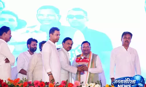 आत्मनिर्भर भारत संकल्प सभा में गरजे पंकज चौधरी, यूपी में भाजपा की वापसी का दावा आत्मनिर्भर भारत संकल्प सभा में गरजे पंकज चौधरी, यूपी में भाजपा की वापसी का दावा