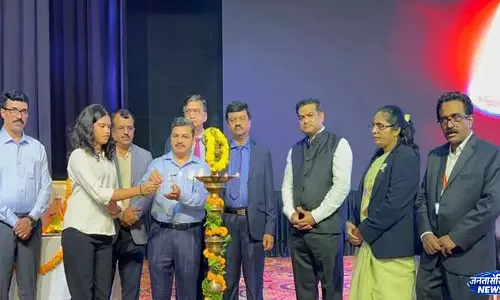 ‘अभ्युदय’ कार्यक्रम से जेएसएस यूनिवर्सिटी में नई शैक्षणिक यात्रा शुरू