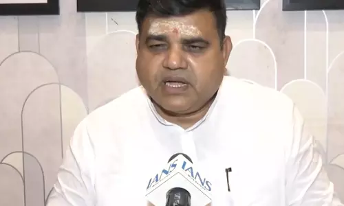 उपचुनाव पर RJD का बयान, शक्ति सिंह यादव बोले- तेजस्वी यादव के प्रति जनता का भरोसा कायम उपचुनाव पर RJD का बयान, शक्ति सिंह यादव बोले- तेजस्वी यादव के प्रति जनता का भरोसा कायम