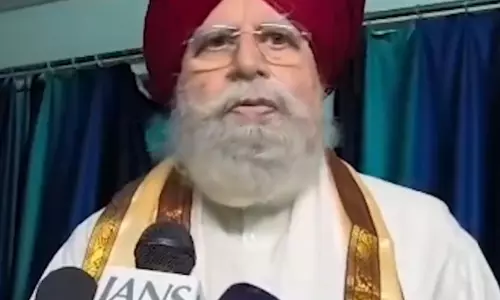 फ्री ट्रेड एग्रीमेंट और डॉलर-रुपये पर बोले एसएस अहलूवालिया, कहा फ्री ट्रेड एग्रीमेंट और डॉलर-रुपये पर बोले एसएस अहलूवालिया, कहा