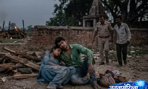 तीन साल के प्रेम का दर्दनाक अंत, शादी न होने पर प्रेमी युगल ने दी जान तीन साल के प्रेम का दर्दनाक अंत, शादी न होने पर प्रेमी युगल ने दी जान