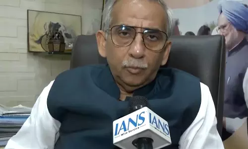 उपचुनाव नतीजों पर कांग्रेस विधायक अमीन पटेल का दावा