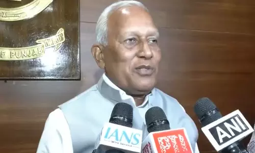 सियासी बयानबाजी तेज, दीपक बाली बोले- जनता अब काम और प्रदर्शन के आधार पर वोट देती है