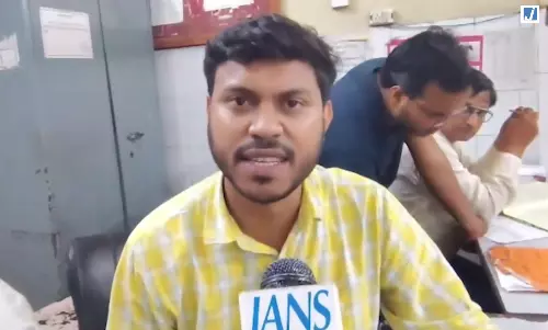 मैनपुरी में गोलीकांड का दावा, डॉक्टर बोले- एक्स-रे रिपोर्ट के बाद ही होगी पुष्टि