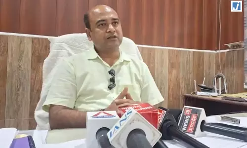 आंगनवाड़ी भर्ती में रिश्वत के आरोप, जिला कार्यक्रम अधिकारी ने जांच के दिए निर्देश आंगनवाड़ी भर्ती में रिश्वत के आरोप, जिला कार्यक्रम अधिकारी ने जांच के दिए निर्देश