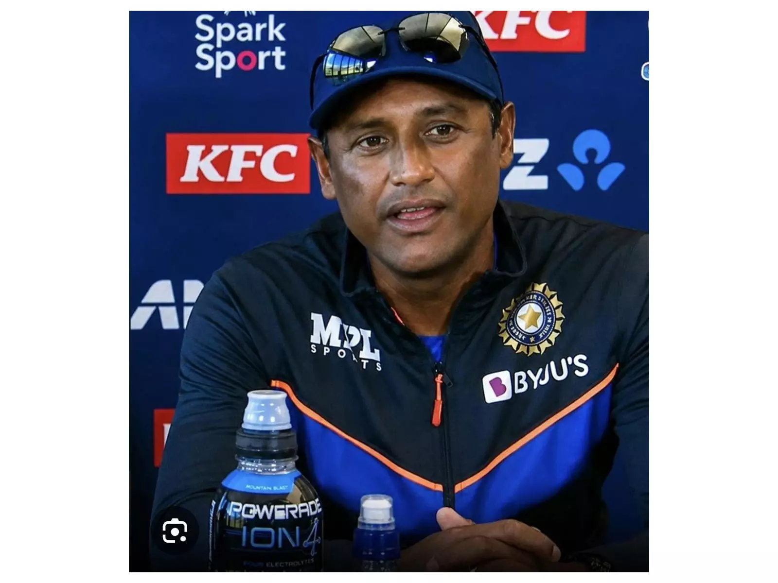 असम के शुभदीप घोष बने टीम इंडिया के फील्डिंग कोच, ACA ने दी बधाई असम के शुभदीप घोष बने टीम इंडिया के फील्डिंग कोच, ACA ने दी बधाई