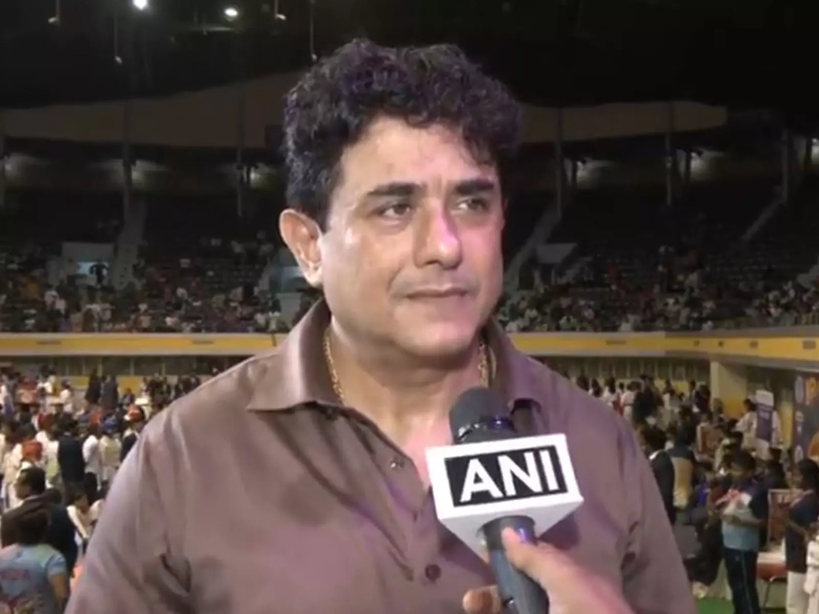 हंशी प्रेमजीत सेन ने की भारत के कॉमनवेल्थ गेम्स अभियान की सराहना हंशी प्रेमजीत सेन ने की भारत के कॉमनवेल्थ गेम्स अभियान की सराहना
