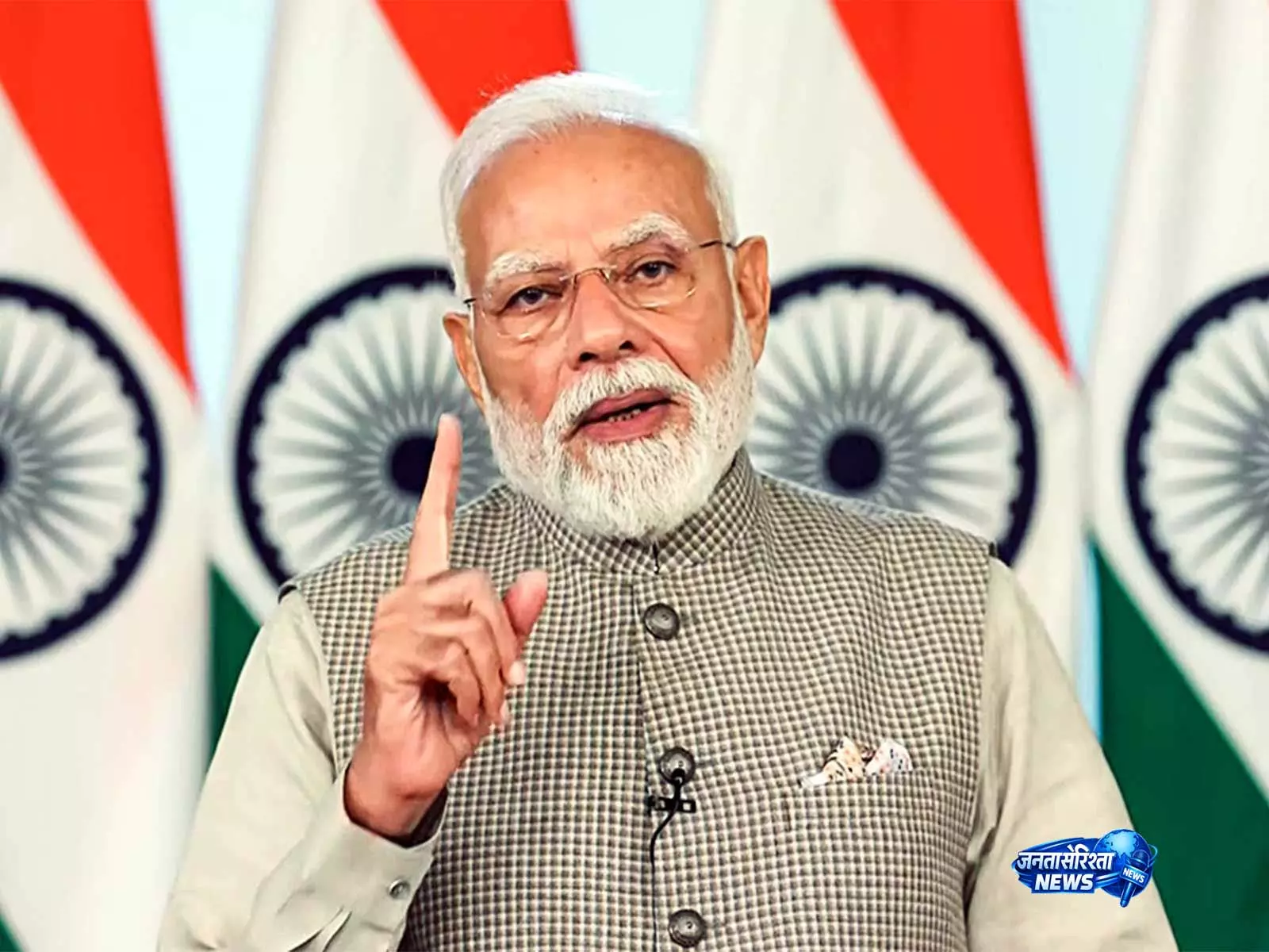 PM मोदी ने शुरू किया ‘नशा मुक्त युवा अभियान’, बोले- अगले 100 रविवार होंगे मजबूत कदम PM मोदी ने शुरू किया ‘नशा मुक्त युवा अभियान’, बोले- अगले 100 रविवार होंगे मजबूत कदम