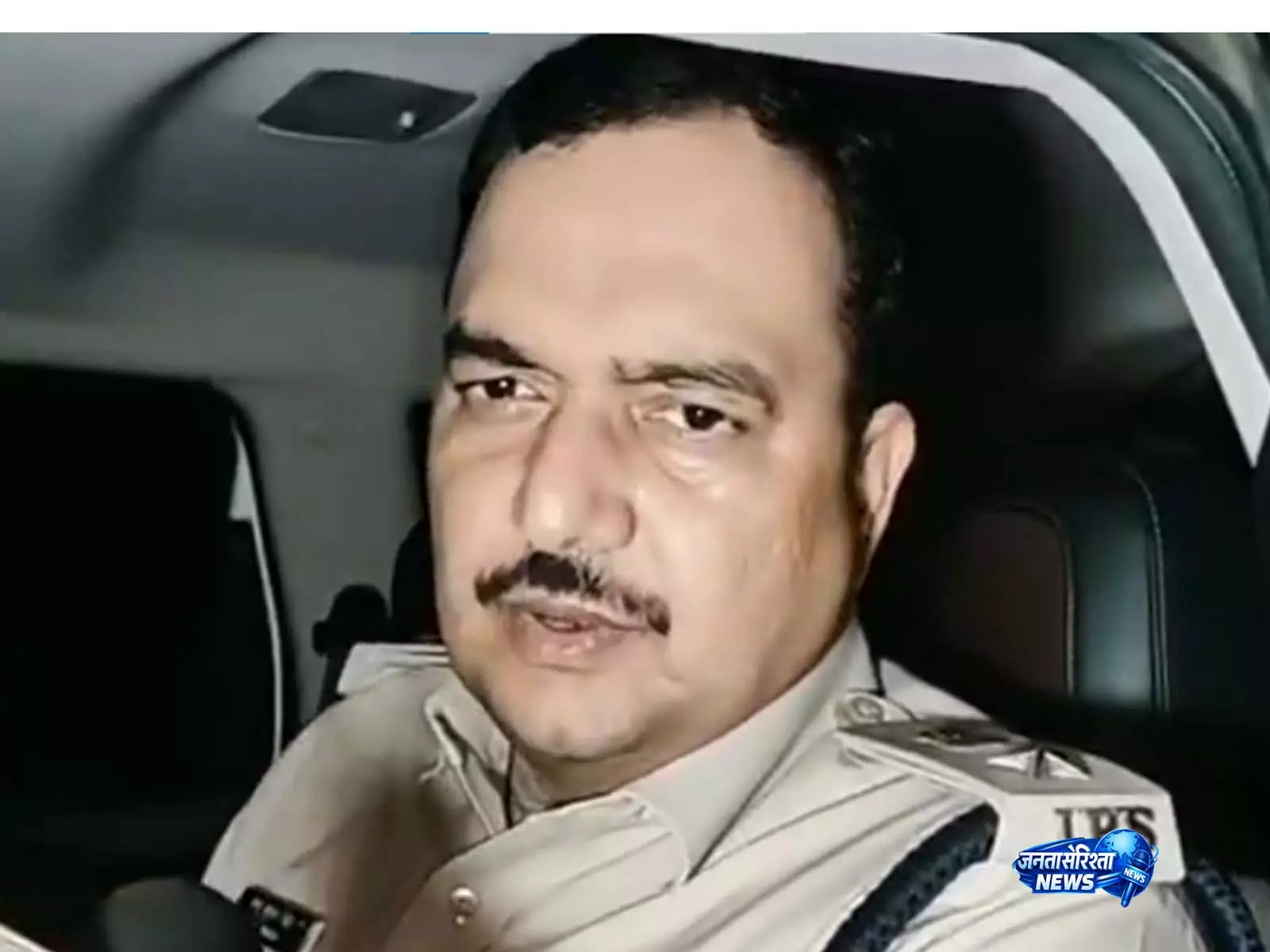 Jharkhand में गैंगस्टर सुजीत सिन्हा की मुठभेड़ में मौत, पुलिस ने शुरू की जांच Jharkhand में गैंगस्टर सुजीत सिन्हा की मुठभेड़ में मौत, पुलिस ने शुरू की जांच