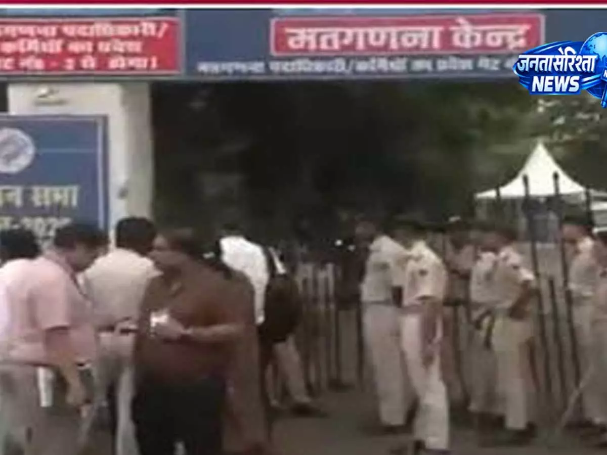 बांकीपुर, मांजलपुर और दतिया में किसकी होगी जीत? उपचुनाव के नतीजे आज बांकीपुर, मांजलपुर और दतिया में किसकी होगी जीत? उपचुनाव के नतीजे आज
