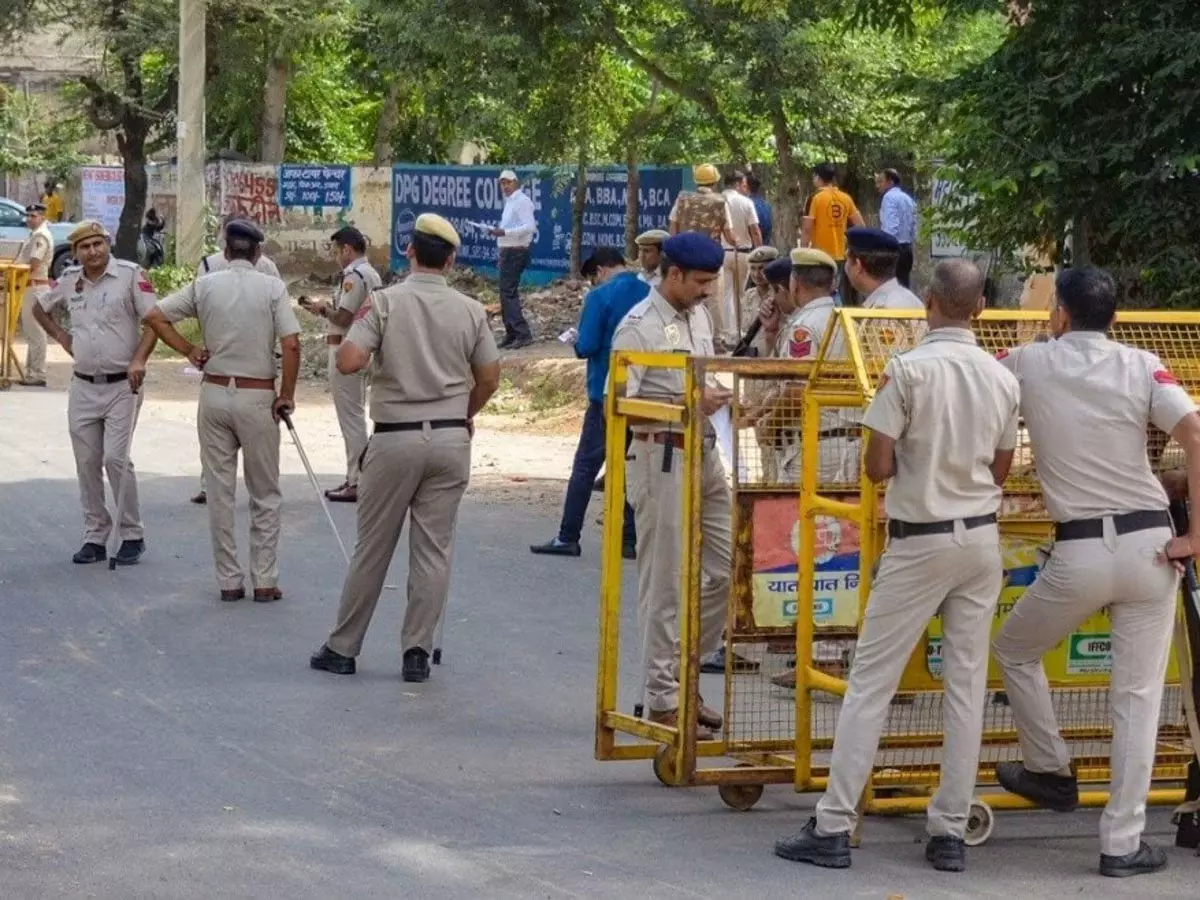 नूंह में सावन के पहले सोमवार पर निकलेगी ब्रजमंडल जलाभिषेक यात्रा नूंह में सावन के पहले सोमवार पर निकलेगी ब्रजमंडल जलाभिषेक यात्रा