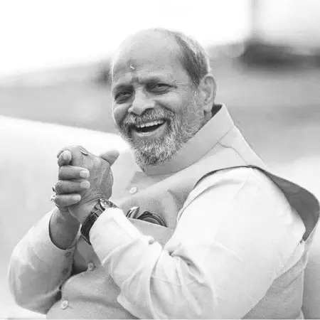 मध्य प्रदेश के पूर्व मंत्री पारस जैन का निधन, शिवराज सिंह चौहान समेत कई नेताओं ने जताया दुख मध्य प्रदेश के पूर्व मंत्री पारस जैन का निधन, शिवराज सिंह चौहान समेत कई नेताओं ने जताया दुख