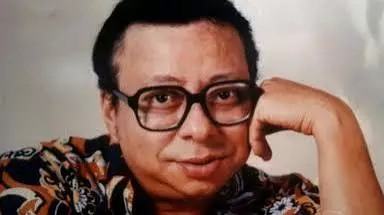 RD Burman की जिंदगी पर बनेगी फिल्म, 35 साल पुराने स्टार की एंट्री से बढ़ा बज