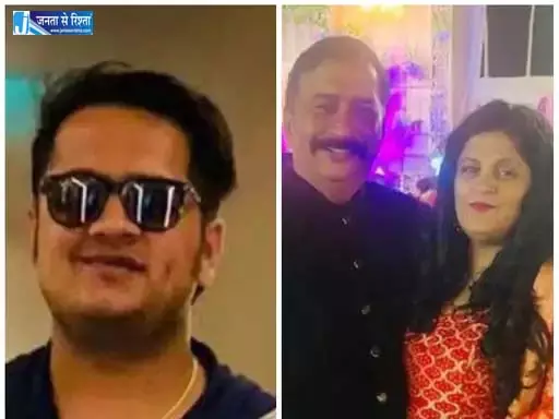पार्षद परिवार के खिलाफ FIR दर्ज, 5 करोड़ की जमीन डील में फर्जीवाड़ा का आरोप पार्षद परिवार के खिलाफ FIR दर्ज, 5 करोड़ की जमीन डील में फर्जीवाड़ा का आरोप
