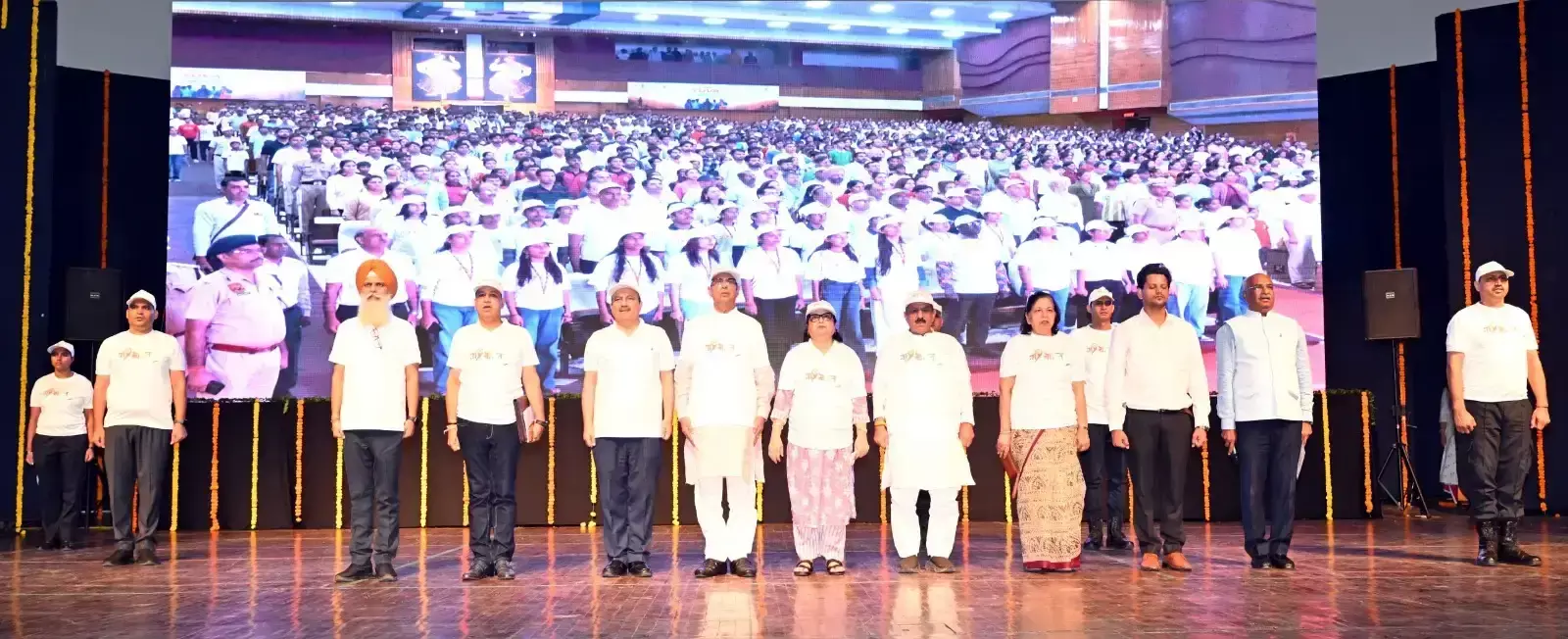 Chandigarh: असीम कुमार घोष ने युवाओं से नशे के खिलाफ आगे आने की अपील की Chandigarh: असीम कुमार घोष ने युवाओं से नशे के खिलाफ आगे आने की अपील की