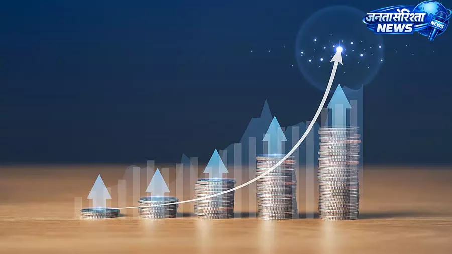 आर्थिक आज़ादी के लिए जरूरी हैं छोटे वित्तीय कदम आर्थिक आज़ादी के लिए जरूरी हैं छोटे वित्तीय कदम