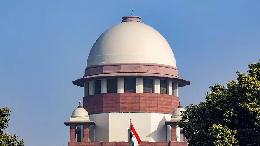 सुप्रीम कोर्ट: विशेष मामलों में अतिरिक्त सीट संभव सुप्रीम कोर्ट: विशेष मामलों में अतिरिक्त सीट संभव