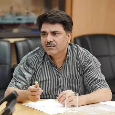 पूर्व आप विधायक नरेश बाल्यान को मकोका मामले में बड़ा झटका, हाईकोर्ट ने जमानत देने से किया इनकार पूर्व आप विधायक नरेश बाल्यान को मकोका मामले में बड़ा झटका, हाईकोर्ट ने जमानत देने से किया इनकार