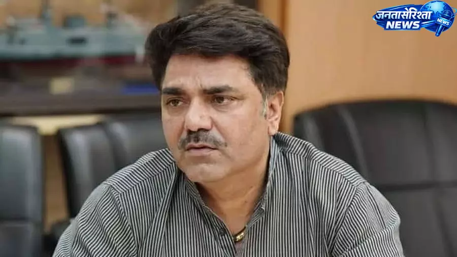 दिल्ली हाई कोर्ट ने AAP के पूर्व विधायक नरेश बाल्यान की जमानत याचिका खारिज की दिल्ली हाई कोर्ट ने AAP के पूर्व विधायक नरेश बाल्यान की जमानत याचिका खारिज की